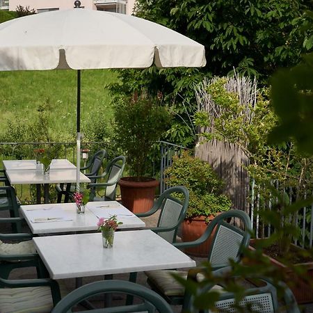 Landgasthof Hotel Roessli Ebikon Екстериор снимка