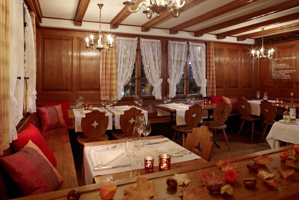 Landgasthof Hotel Roessli Ebikon Екстериор снимка