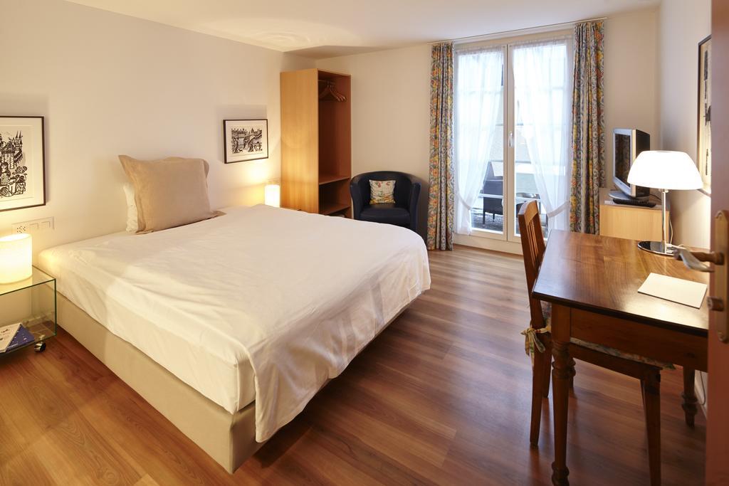 Landgasthof Hotel Roessli Ebikon Стая снимка