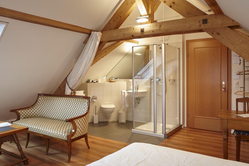 Landgasthof Hotel Roessli Ebikon Стая снимка