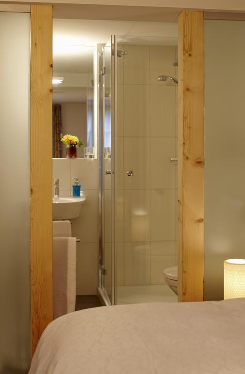Landgasthof Hotel Roessli Ebikon Стая снимка