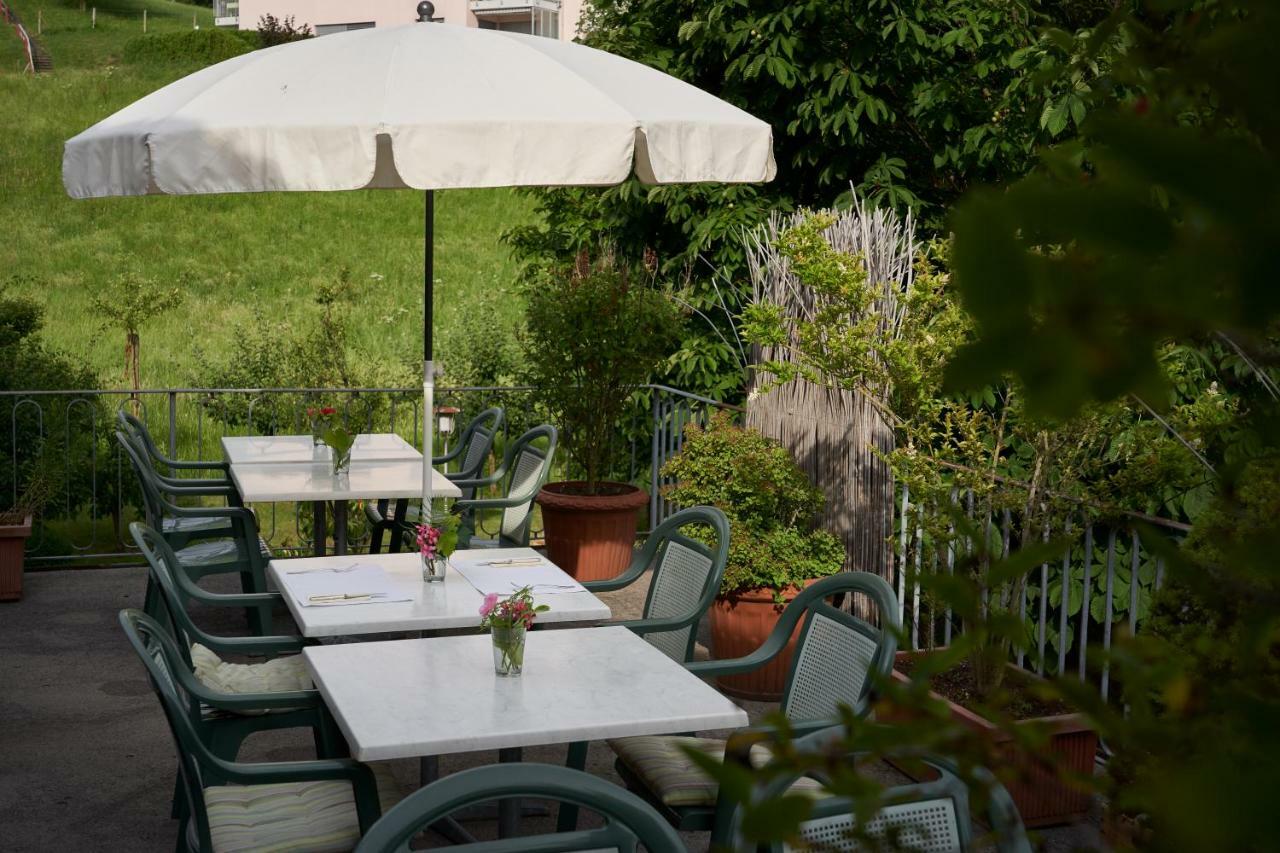 Landgasthof Hotel Roessli Ebikon Екстериор снимка
